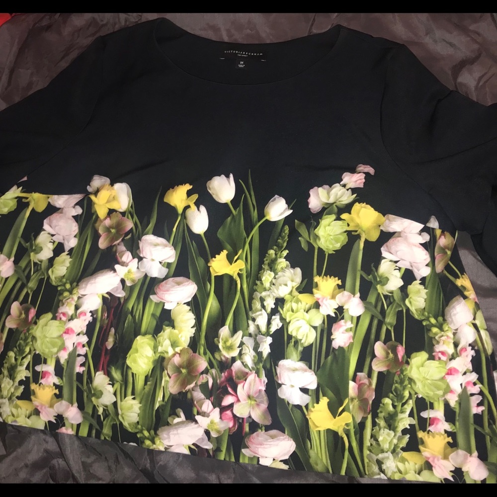 Victoria Beckham set